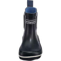 Charly Low Gummistiefel navy - 21