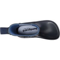 Charly Low Gummistiefel navy - 21