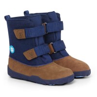 Minimalschuh Winterstiefel Bobo B&auml;r