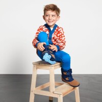 Minimalschuh Winterstiefel Bobo B&auml;r