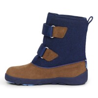 Minimalschuh Winterstiefel Bobo B&auml;r