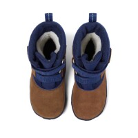 Minimalschuh Winterstiefel Bobo B&auml;r