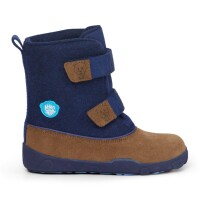Minimalschuh Winterstiefel Bobo B&auml;r