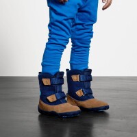 Minimalschuh Winterstiefel Bobo B&auml;r
