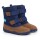 Minimalschuh Winterstiefel Bobo Bär