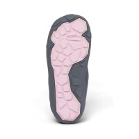 Minimalschuh Winterstiefel Karla Koala (vegan)