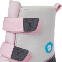 Minimalschuh Winterstiefel Karla Koala (vegan)