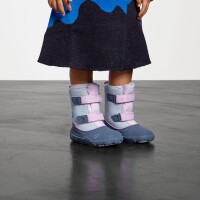 Minimalschuh Winterstiefel Karla Koala (vegan)