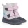 Minimalschuh Winterstiefel Karla Koala (vegan)