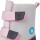Minimalschuh Winterstiefel Karla Koala (vegan)