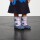 Minimalschuh Winterstiefel Karla Koala (vegan)