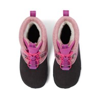 Minimalschuh Winterstiefel Vicki Vogel