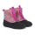 Minimalschuh Winterstiefel Vicki Vogel