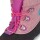 Minimalschuh Winterstiefel Vicki Vogel