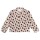 Hemd lang Musselin Pine Cones - 122