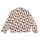 Hemd lang Musselin Pine Cones - 122