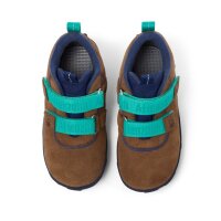 Minimalschuh Winterschuh Oliver Octopus