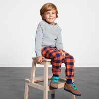 Minimalschuh Winterschuh Oliver Octopus