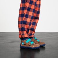 Minimalschuh Winterschuh Oliver Octopus