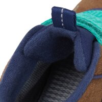 Minimalschuh Winterschuh Oliver Octopus