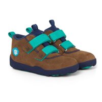 Minimalschuh Winterschuh Oliver Octopus