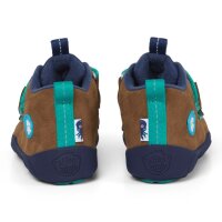 Minimalschuh Winterschuh Oliver Octopus