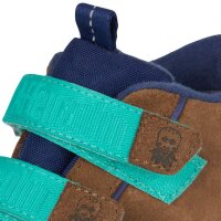 Minimalschuh Winterschuh Oliver Octopus