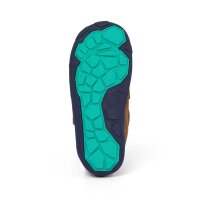 Minimalschuh Winterschuh Oliver Octopus
