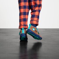 Minimalschuh Winterschuh Oliver Octopus