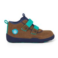 Minimalschuh Winterschuh Oliver Octopus