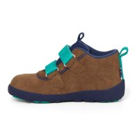 Minimalschuh Winterschuh Oliver Octopus