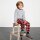 Minimalschuh Winterschuh Oliver Octopus