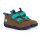 Minimalschuh Winterschuh Oliver Octopus