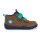 Minimalschuh Winterschuh Oliver Octopus