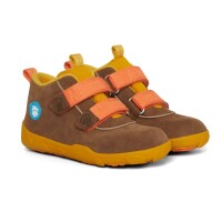 Minimalschuh Winterschuh Lena L&ouml;we