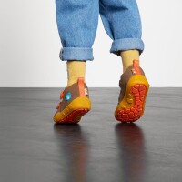 Minimalschuh Winterschuh Lena L&ouml;we