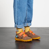 Minimalschuh Winterschuh Lena L&ouml;we