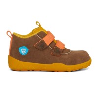 Minimalschuh Winterschuh Lena L&ouml;we