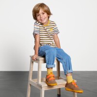 Minimalschuh Winterschuh Lena L&ouml;we