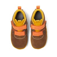 Minimalschuh Winterschuh Lena L&ouml;we