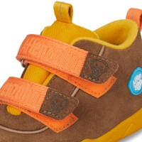Minimalschuh Winterschuh Lena L&ouml;we
