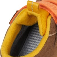 Minimalschuh Winterschuh Lena L&ouml;we