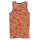 Kind-Unterhemd Löwe papaya - 104