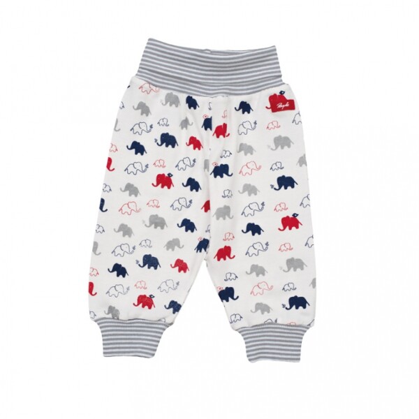 Babyhose Elefanten