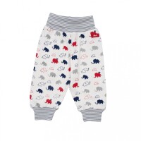 Babyhose Elefanten