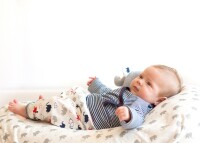 Babyhose Elefanten