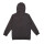 Kapuzenjacke black - 122
