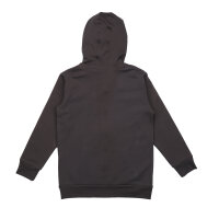 Kapuzenjacke black - 134