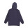 Kapuzenjacke dark blue - 128