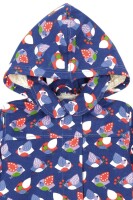 Lucy Winterjacke Teddypl&uuml;sch